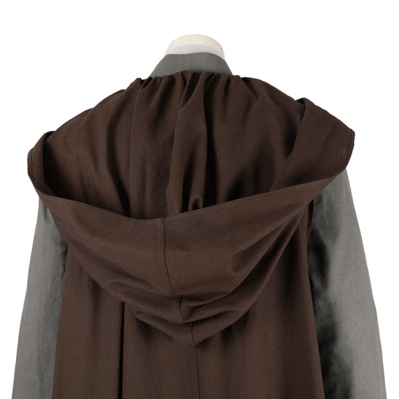 Obi-Wan Kenobi Halloween Suit Obi-Wan Season 1 Cosplay Costumes
