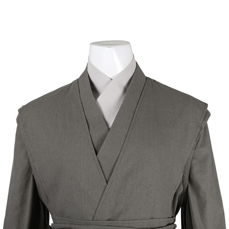 Obi-Wan Kenobi Halloween Suit Obi-Wan Season 1 Cosplay Costumes