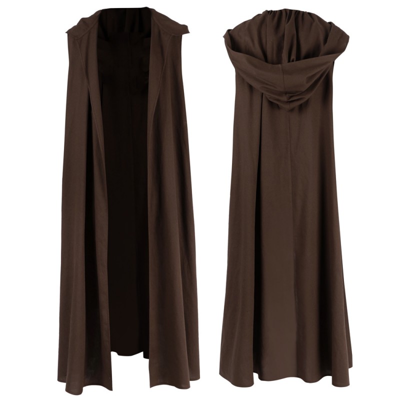 Obi-Wan Kenobi Halloween Suit Obi-Wan Season 1 Cosplay Costumes