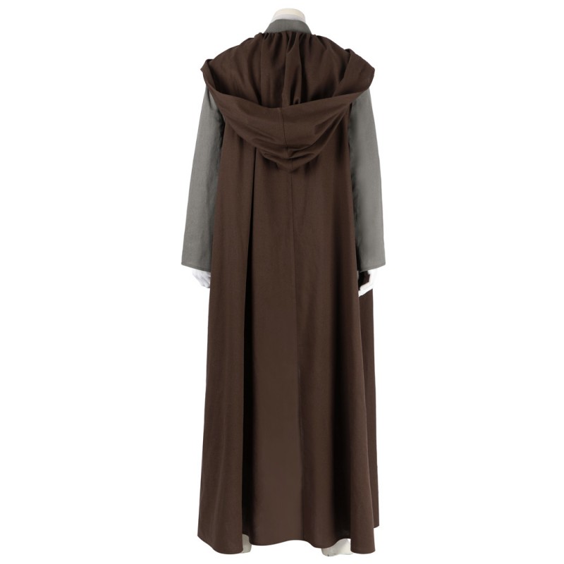 Obi-Wan Kenobi Halloween Suit Obi-Wan Season 1 Cosplay Costumes