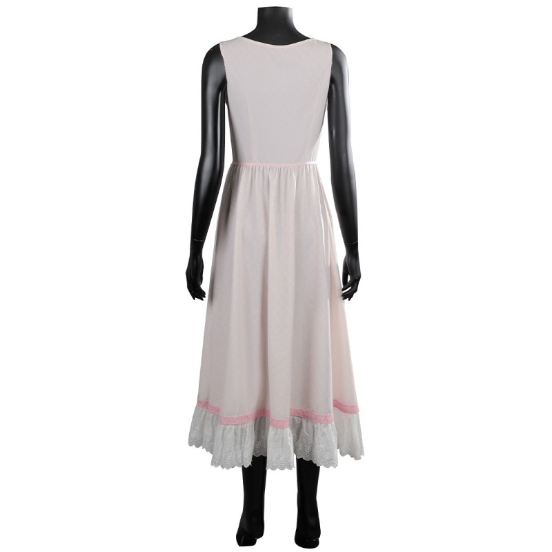 FF7 Aerith Gainsborough Costumes Final Fantasy VII Rebirth Cosplay Suit