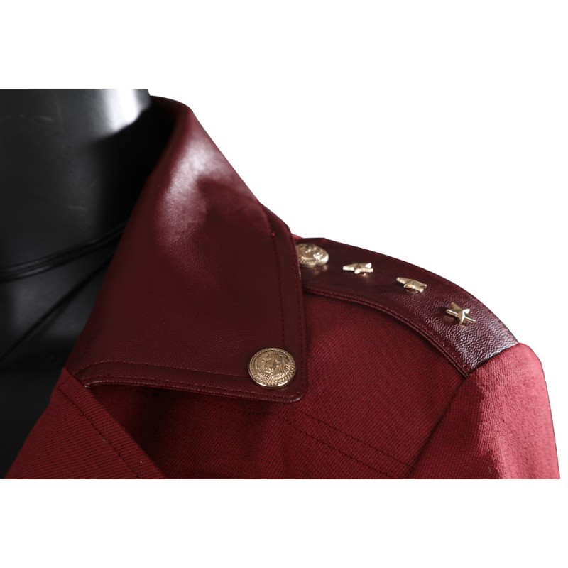 FF7 Aerith Gainsborough Costumes Final Fantasy VII Rebirth Cosplay Suit