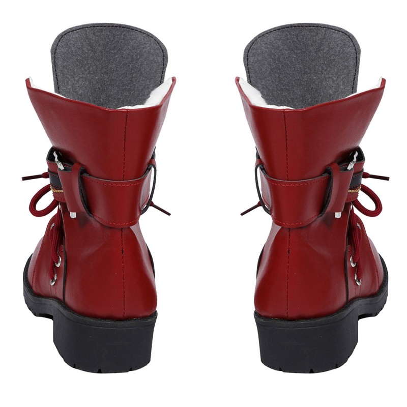 FF7 Tifa Lockhart Halloween Costumes Final Fantasy VII Rebirth Cosplay Suit