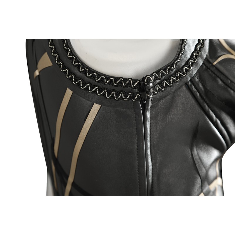 BG3 Shadowheart Costume Game Baldurs Gate Cosplay Suit Party Carnival Halloween Outfit