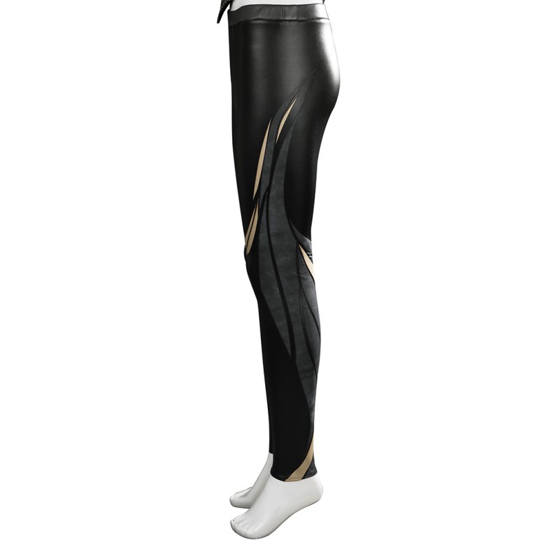 BG3 Shadowheart Costume Game Baldurs Gate Cosplay Suit Party Carnival Halloween Outfit