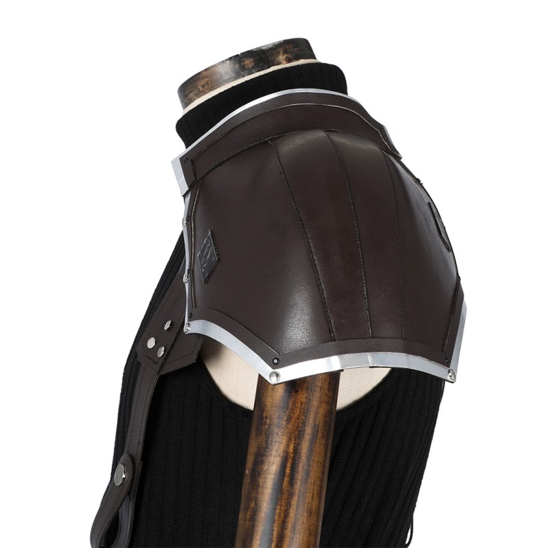 Zack Fair Halloween Costumes Final Fantasy VII Rebirth Cosplay Suit