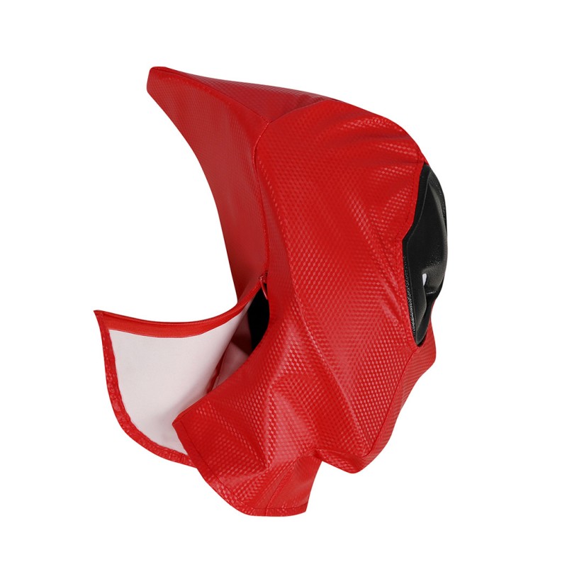 Deadpool 3 Wade Wilson Halloween Suit New Deadpool Red Cosplay Costumes