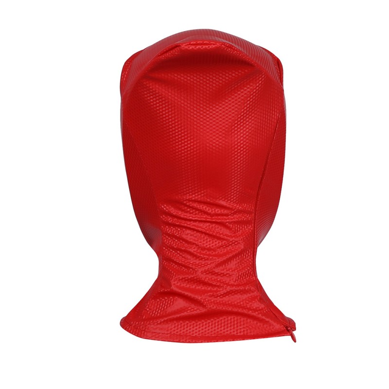 Deadpool 3 Wade Wilson Halloween Suit New Deadpool Red Cosplay Costumes