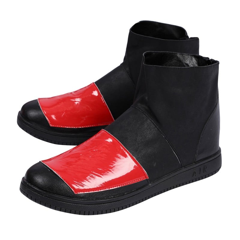 Deadpool 3 Wade Wilson Halloween Suit New Deadpool Red Cosplay Costumes