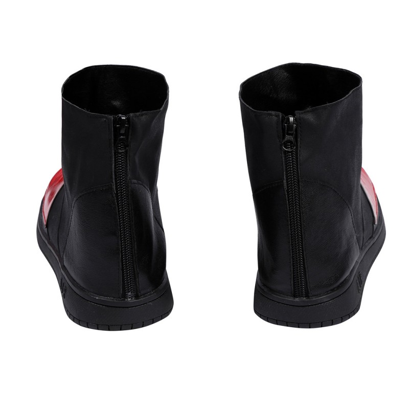 Deadpool 3 Wade Wilson Halloween Suit New Deadpool Red Cosplay Costumes