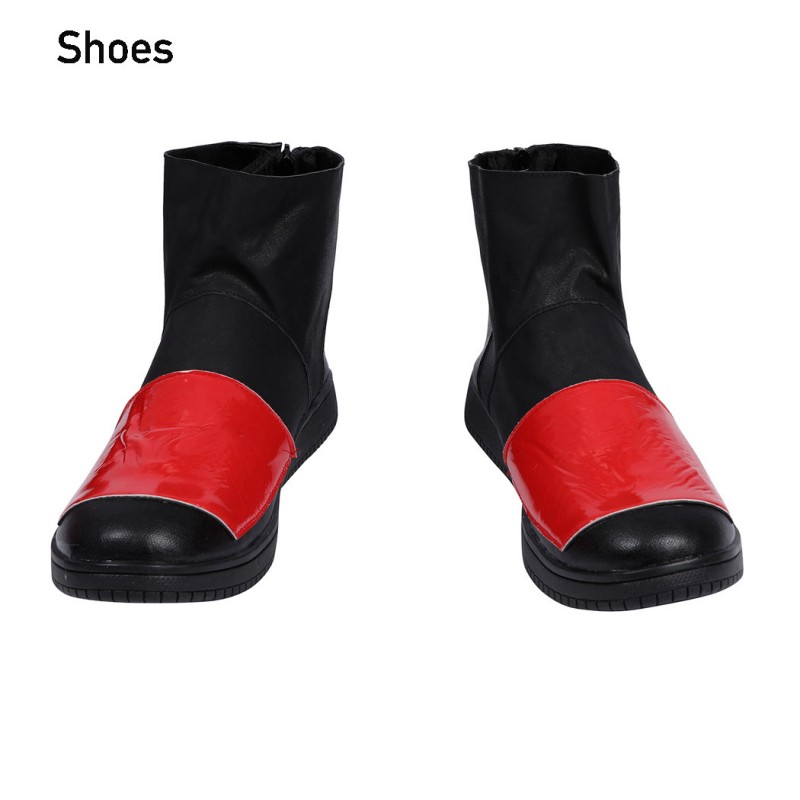 Deadpool 3 Wade Wilson Halloween Suit New Deadpool Red Cosplay Costumes