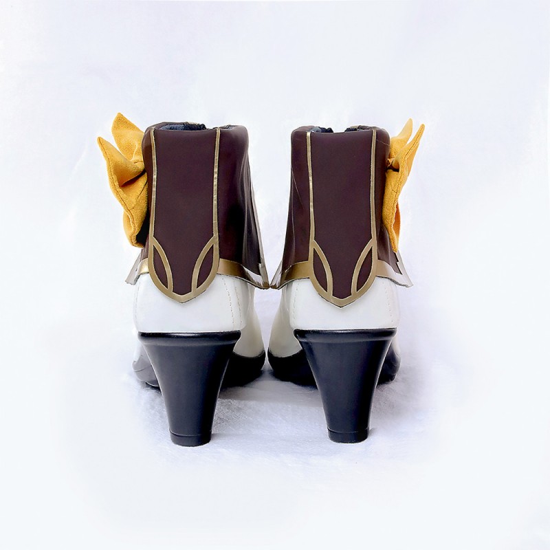 Honkai Star Rail Firefly Costume Game Cosplay Suit Halloween Dress Outfit