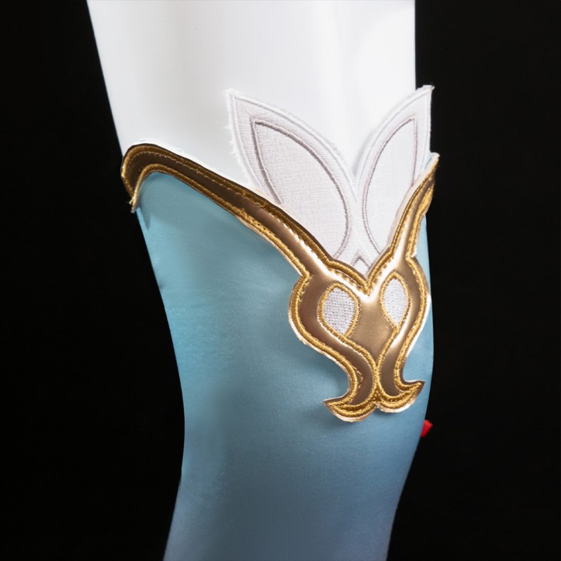 Honkai Star Rail Firefly Costume Game Cosplay Suit Halloween Dress Outfit