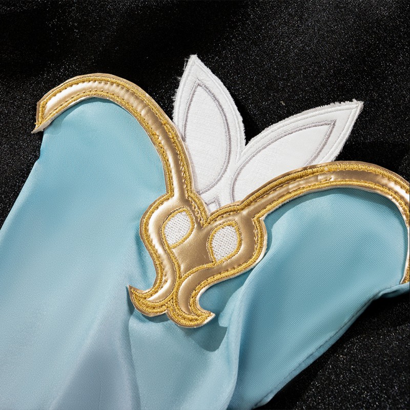 Honkai Star Rail Firefly Costume Game Cosplay Suit Halloween Dress Outfit
