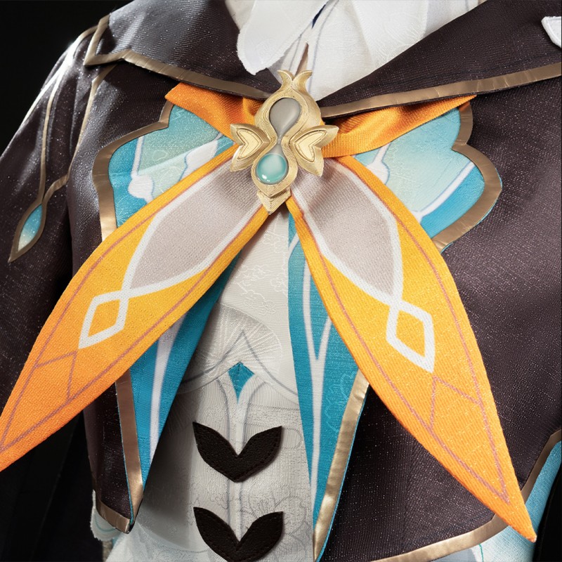 Honkai Star Rail Firefly Costume Game Cosplay Suit Halloween Dress Outfit