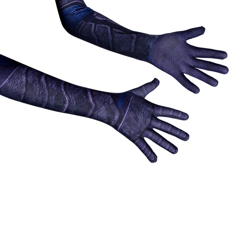 Kids Beetle Suit Jaime Reyes Halloween Cosplay Costumes