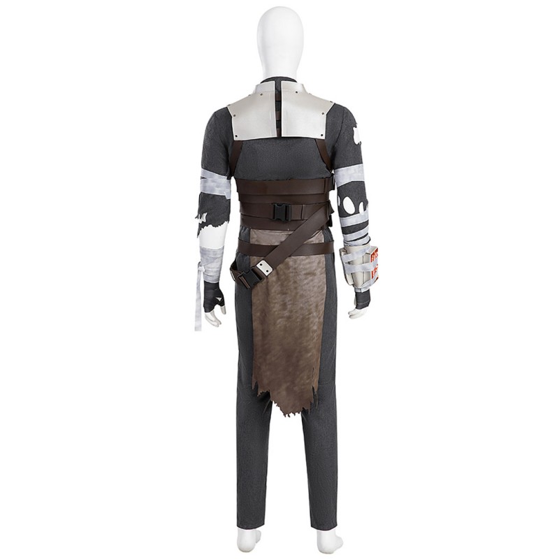 Starkiller Galen Marek Halloween Costumes Star Wars Cosplay Suit