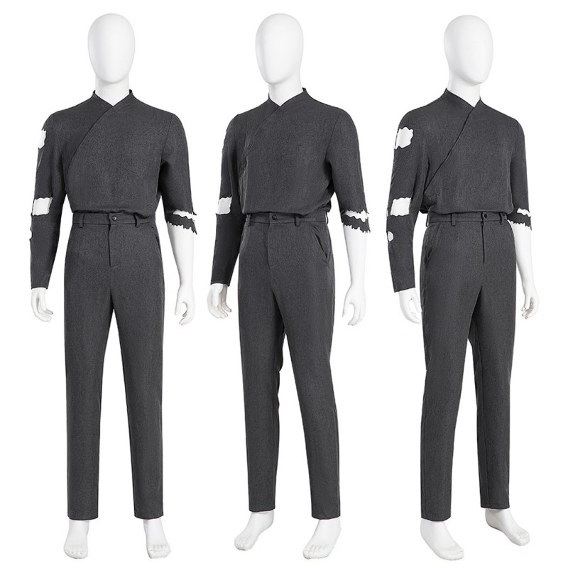 Starkiller Galen Marek Halloween Costumes Star Wars Cosplay Suit