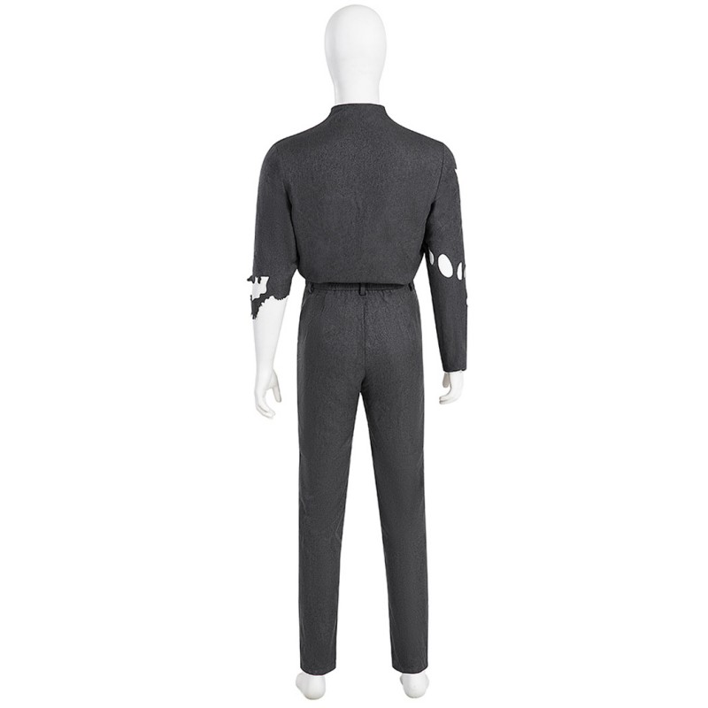 Starkiller Galen Marek Halloween Costumes Star Wars Cosplay Suit