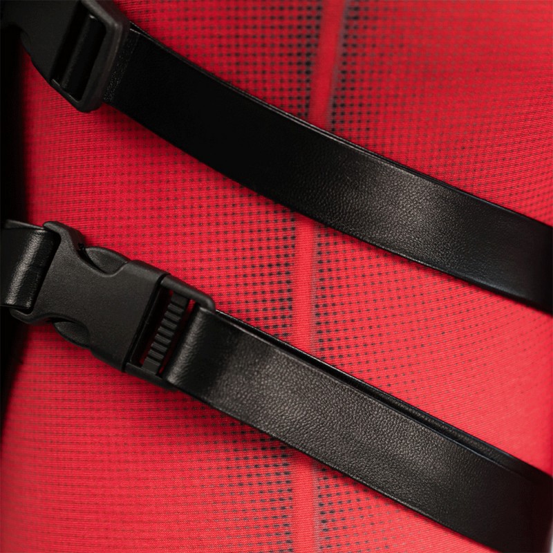 Deadpool 3 Jumpsuit Deadpool Wade Wilson Halloween Cosplay Costume Printed Version