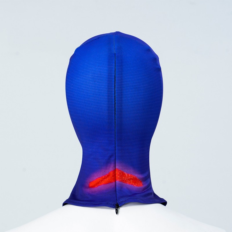 Spider-Man Across the Spider-Verse Suit Spiderman 2099 Jumpsuit Cosplay Costumes with Cape