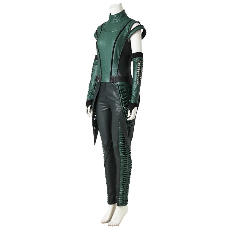 Guardians Mantis Halloween Suit Guardians of the Galaxy 2 Cosplay Costumes