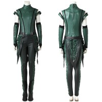 Guardians Mantis Halloween Suit Guardians of the Galaxy 2 Cosplay Costumes