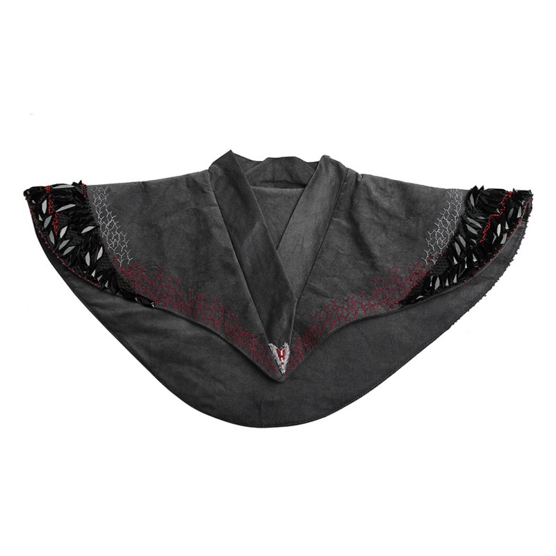 Emilia Halloween Suit Women Black Cosplay Costumes