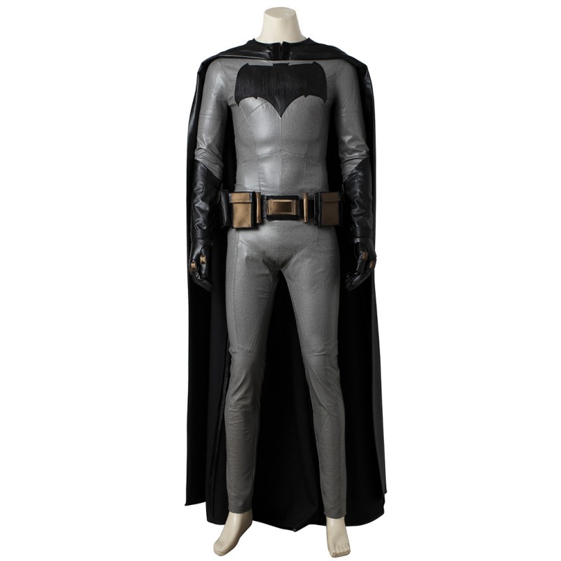 Ben Affleck Costume Bat Cosplay Suit