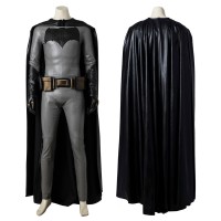 Ben Affleck Costume Bat Cosplay Suit