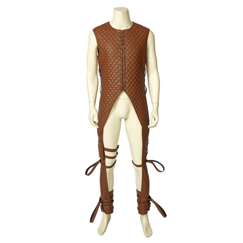 Hiccup Costume How to Train Your Dragon 2 Halloween Cosplay Suit