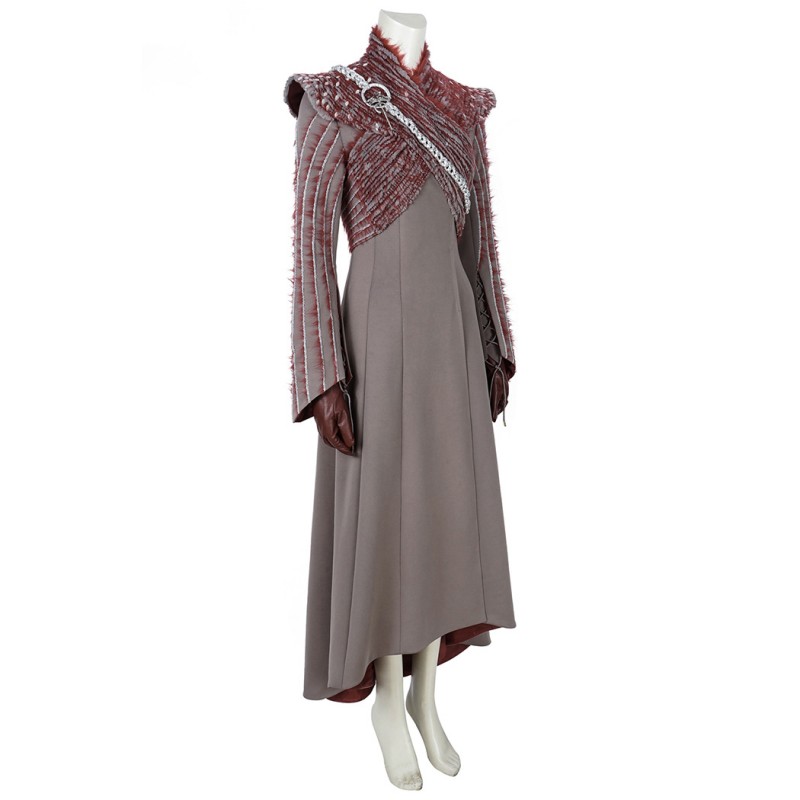 Emilia Dress Suit Halloween Cosplay Costumes