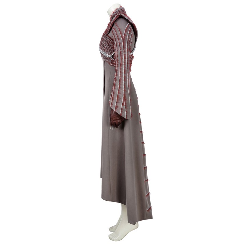 Emilia Dress Suit Halloween Cosplay Costumes