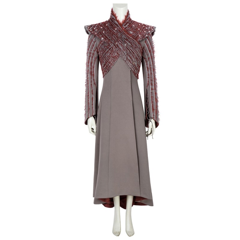 Emilia Dress Suit Halloween Cosplay Costumes