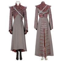 Emilia Dress Suit Halloween Cosplay Costumes