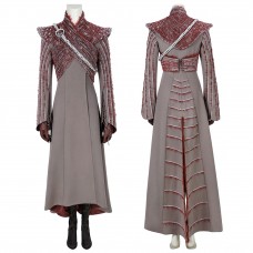 Emilia Dress Suit Halloween Cosplay Costumes