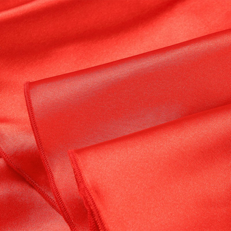 Aerith Gainsborough Red Costume Game Final Fantasy VII Remake Cosplay Suit Halloween Dress