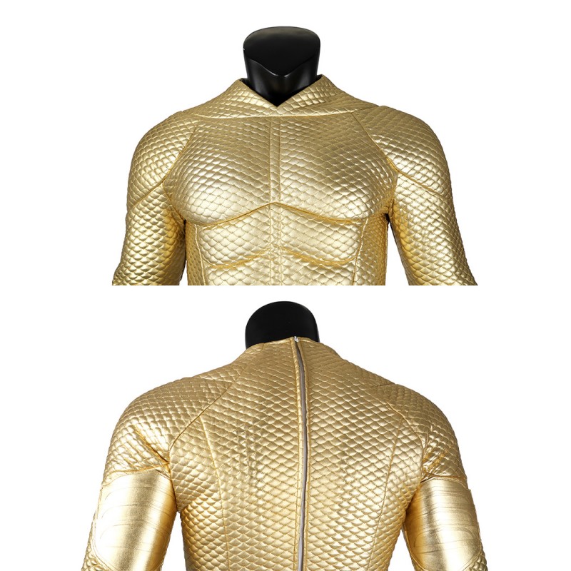 Halloween Costume The Sea King 2 Cosplay Suit