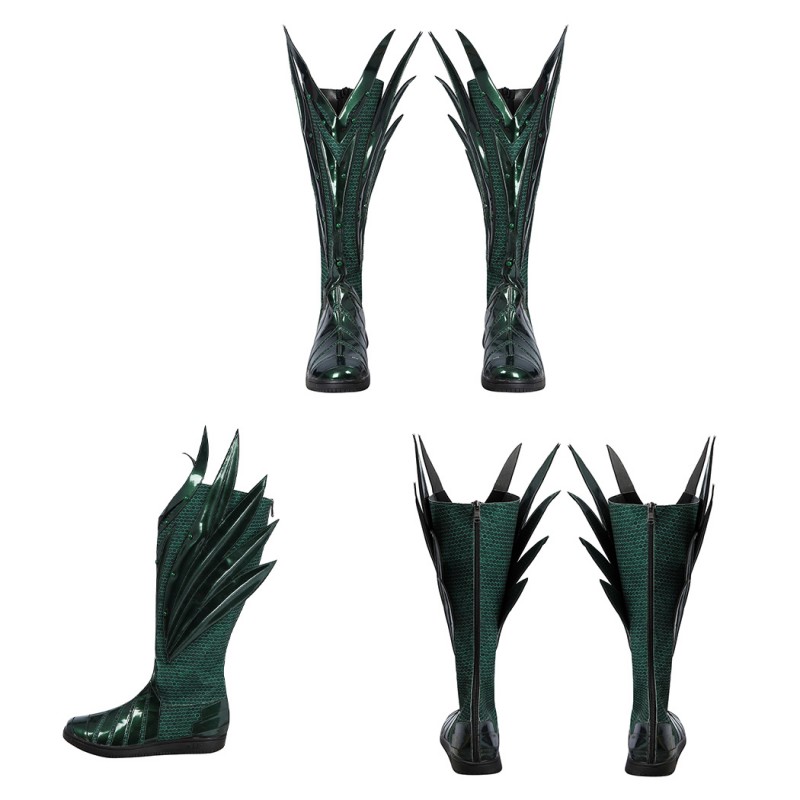 Halloween Costume The Sea King 2 Cosplay Suit
