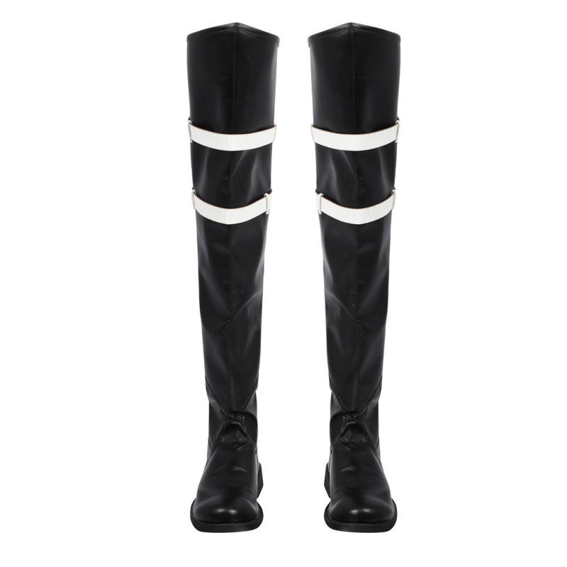 Sephiroth Halloween Costume Final Fantasy VII Rebirth Cosplay Suit Game Outfit