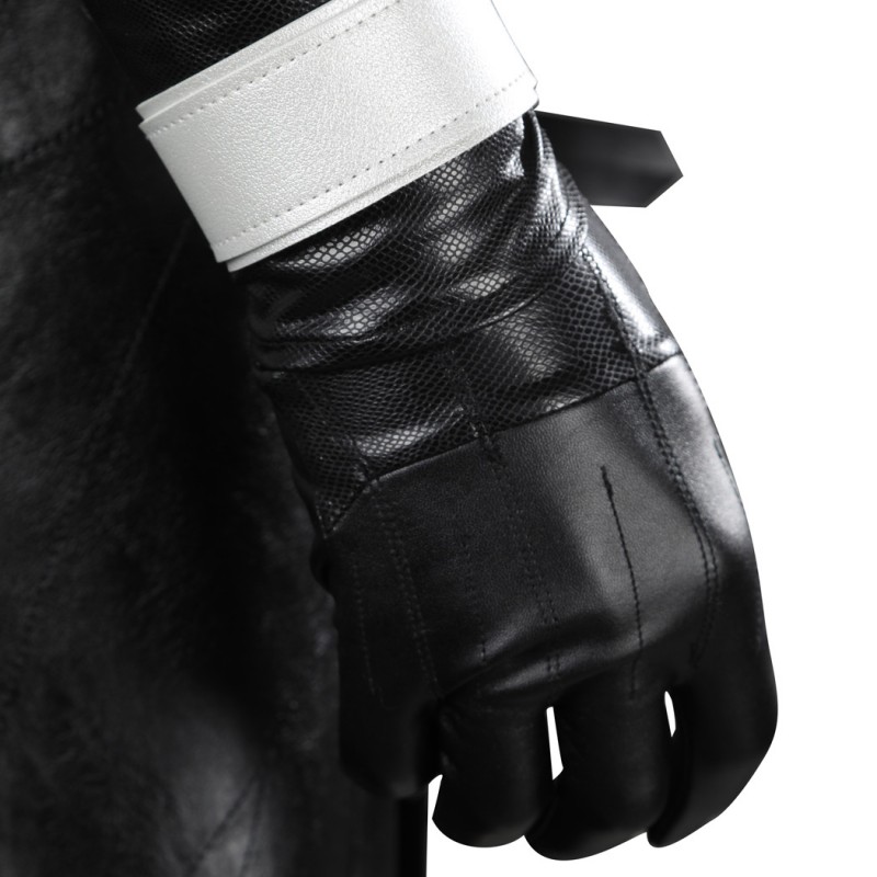 Sephiroth Halloween Costume Final Fantasy VII Rebirth Cosplay Suit Game Outfit
