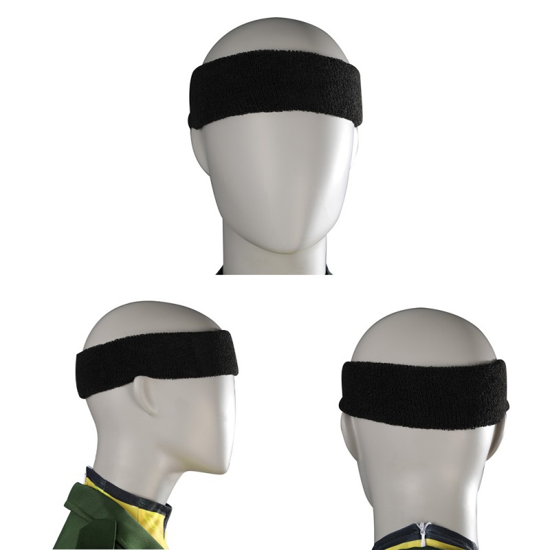X-Men 97 Rogue Suit Anna Marie Halloween Cosplay Costumes