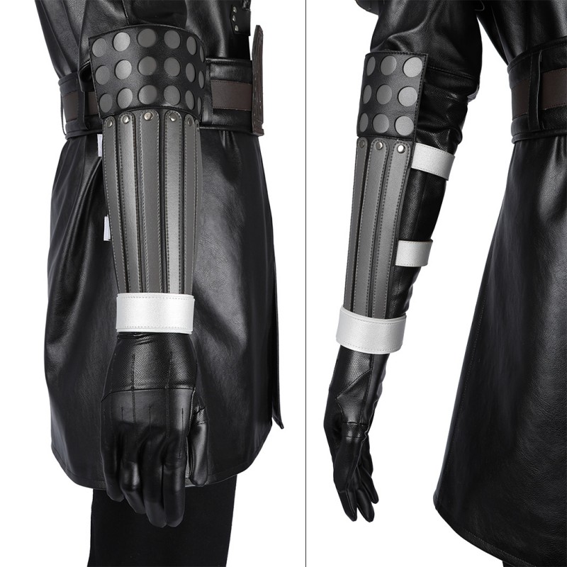 FF7 Sephiroth Halloween Suit Final Fantasy VII Ever Crisis Cosplay Costumes