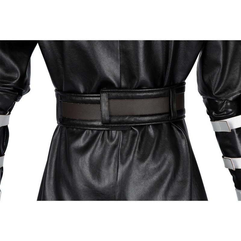 FF7 Sephiroth Halloween Suit Final Fantasy VII Ever Crisis Cosplay Costumes