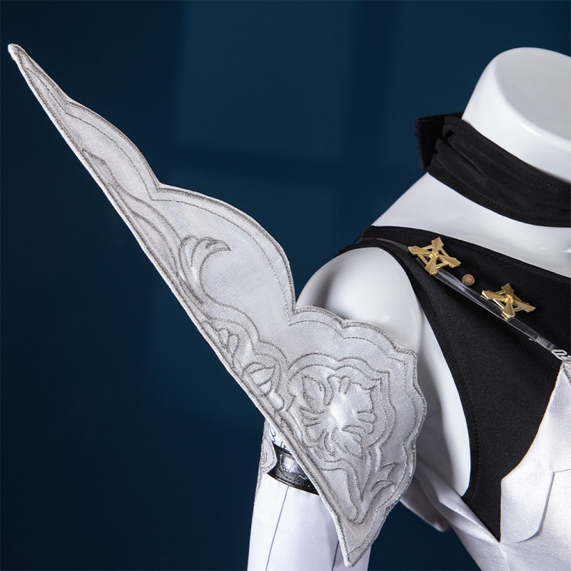 Honkai Impact 3 Raiden Mei Halloween Costume Game Cosplay Suit Dress Outfit