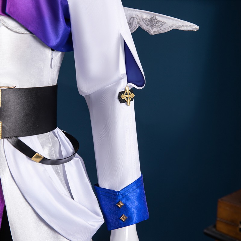 Honkai Impact 3 Raiden Mei Halloween Costume Game Cosplay Suit Dress Outfit