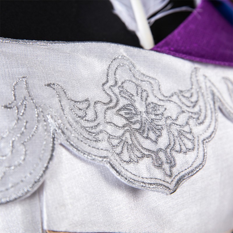 Honkai Impact 3 Raiden Mei Halloween Costume Game Cosplay Suit Dress Outfit