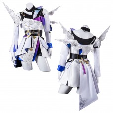 Honkai Impact 3 Raiden Mei Halloween Costume Game Cosplay Suit Dress Outfit