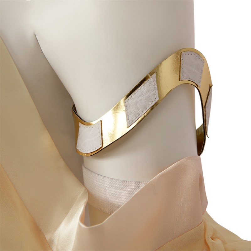 Padme Amidala Dress Suit Star Wars Episode Ii Attack Of The Clones Halloween Cosplay Costumes