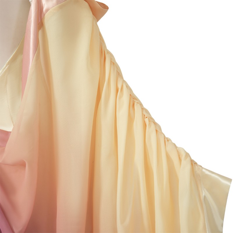 Padme Amidala Dress Suit Star Wars Episode Ii Attack Of The Clones Halloween Cosplay Costumes